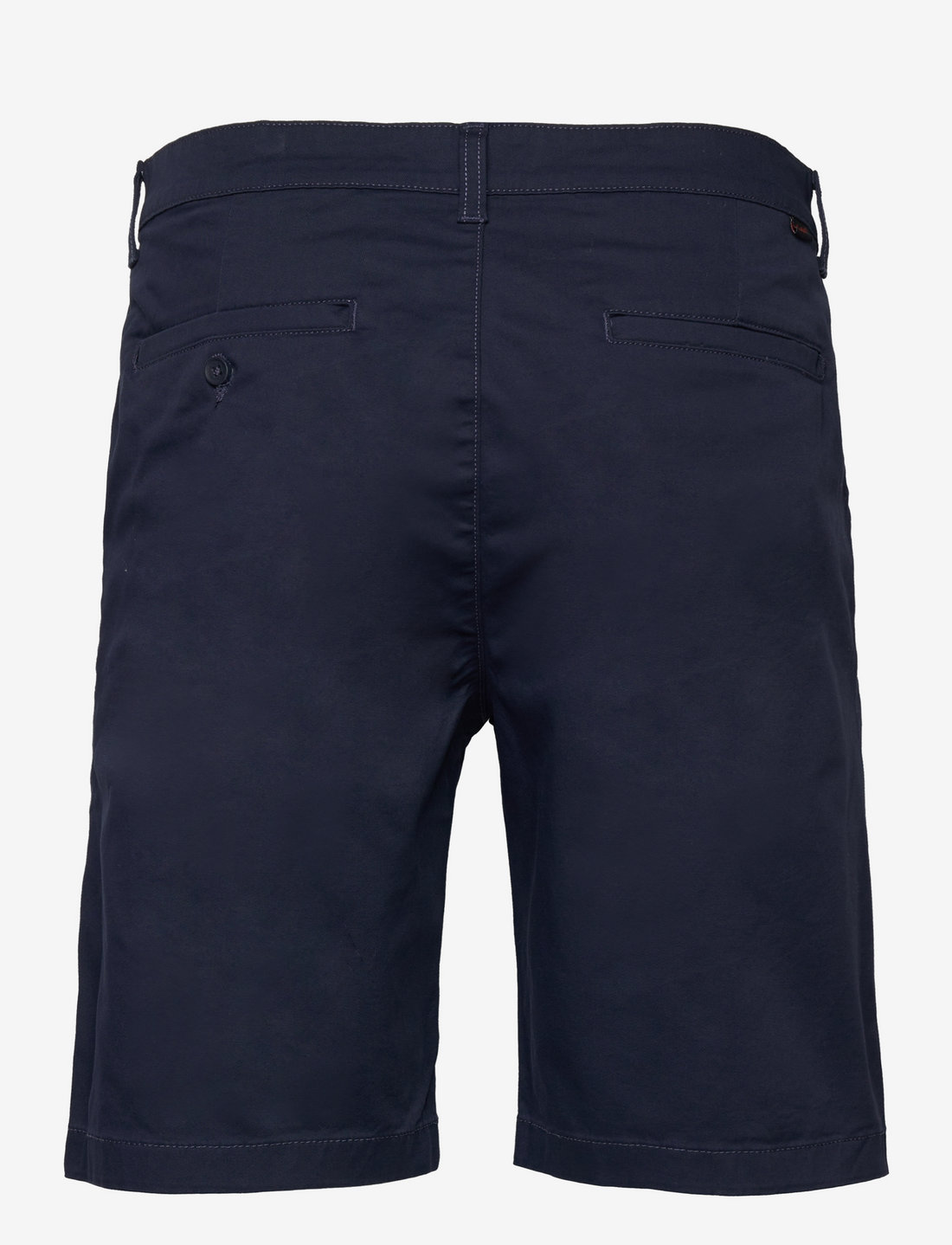 Lee Jeans - Regular Chino Short - chinos shorts - deep navy - 1