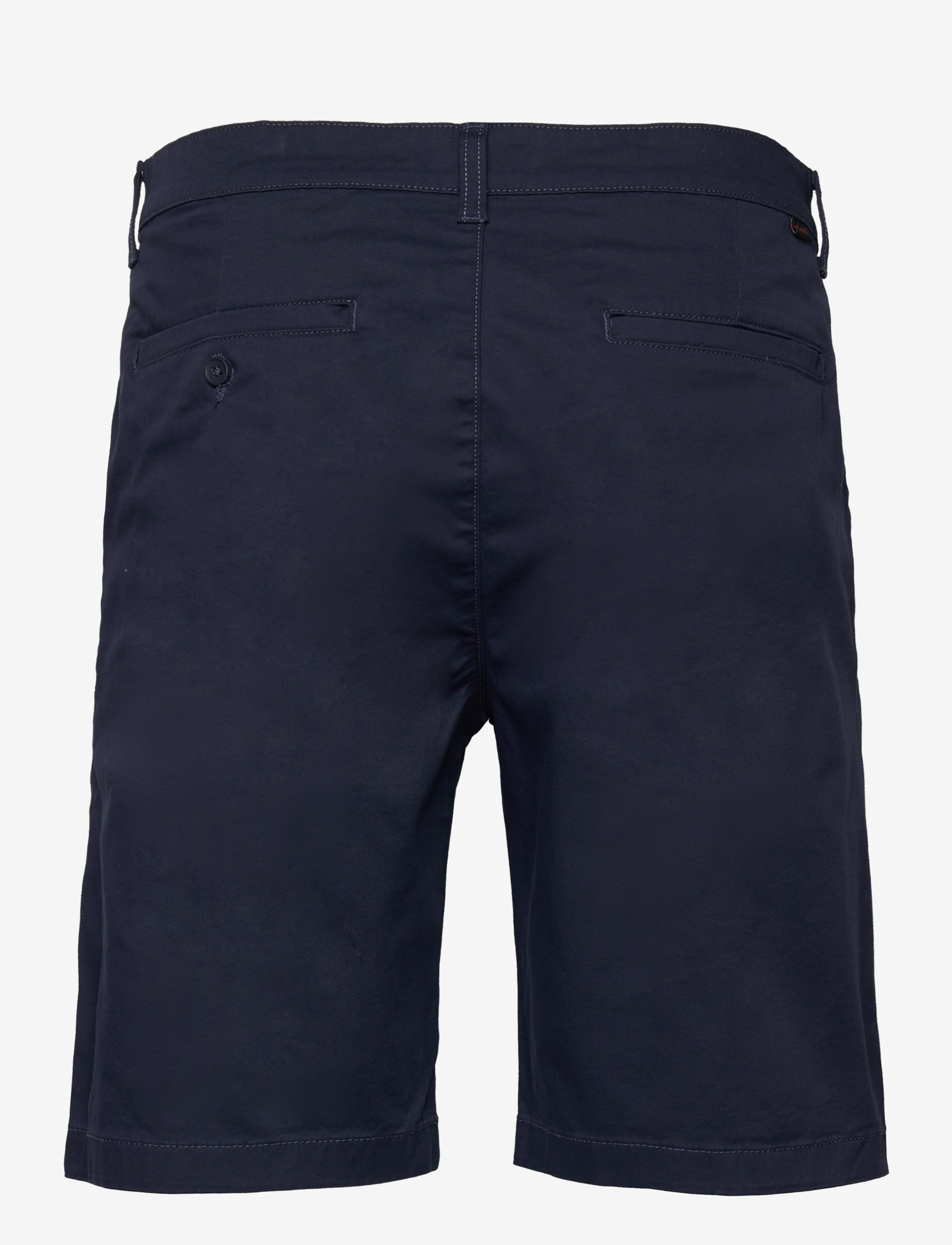 Lee Jeans - Regular Chino Short - chinos shorts - deep navy - 1