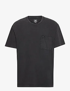 RELAXED POCKET TEE, Lee Jeans