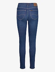 Lee Jeans - SCARLETT HIGH - skinny jeans - night sky - 1