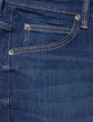 Lee Jeans - SCARLETT HIGH - skinny jeans - night sky - 2