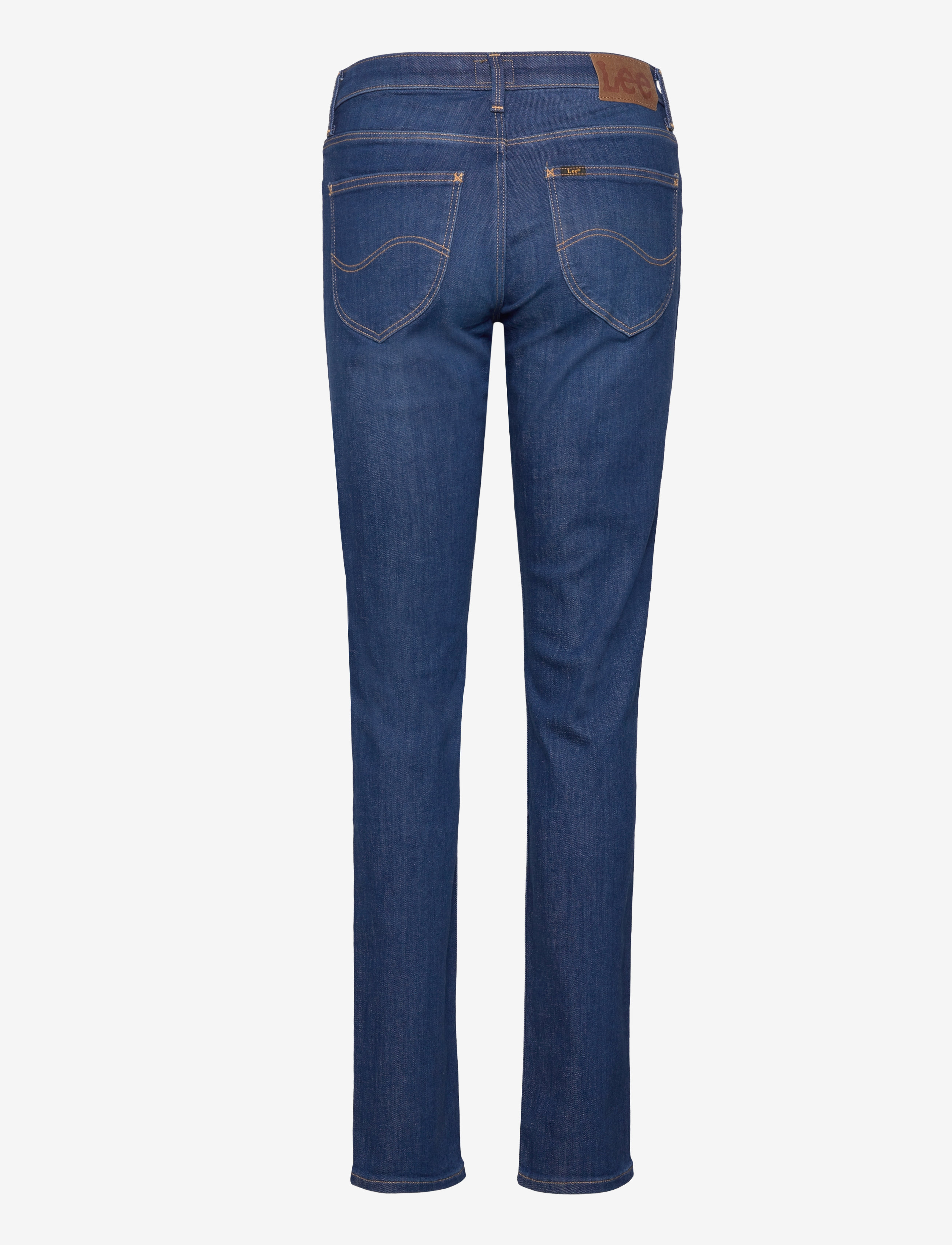 Lee Jeans - Elly - slim jeans - night sky - 2