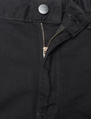 Lee Jeans - STELLA A LINE - brede jeans - clean black - 3