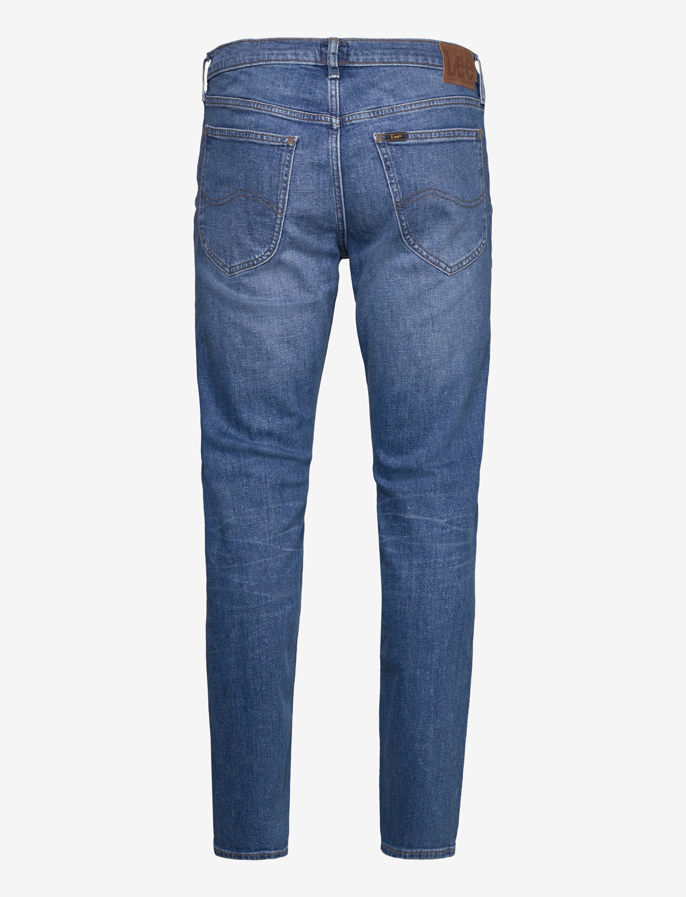 Lee Jeans - DAREN ZIP FLY - bukser & jeans - fade out - 2