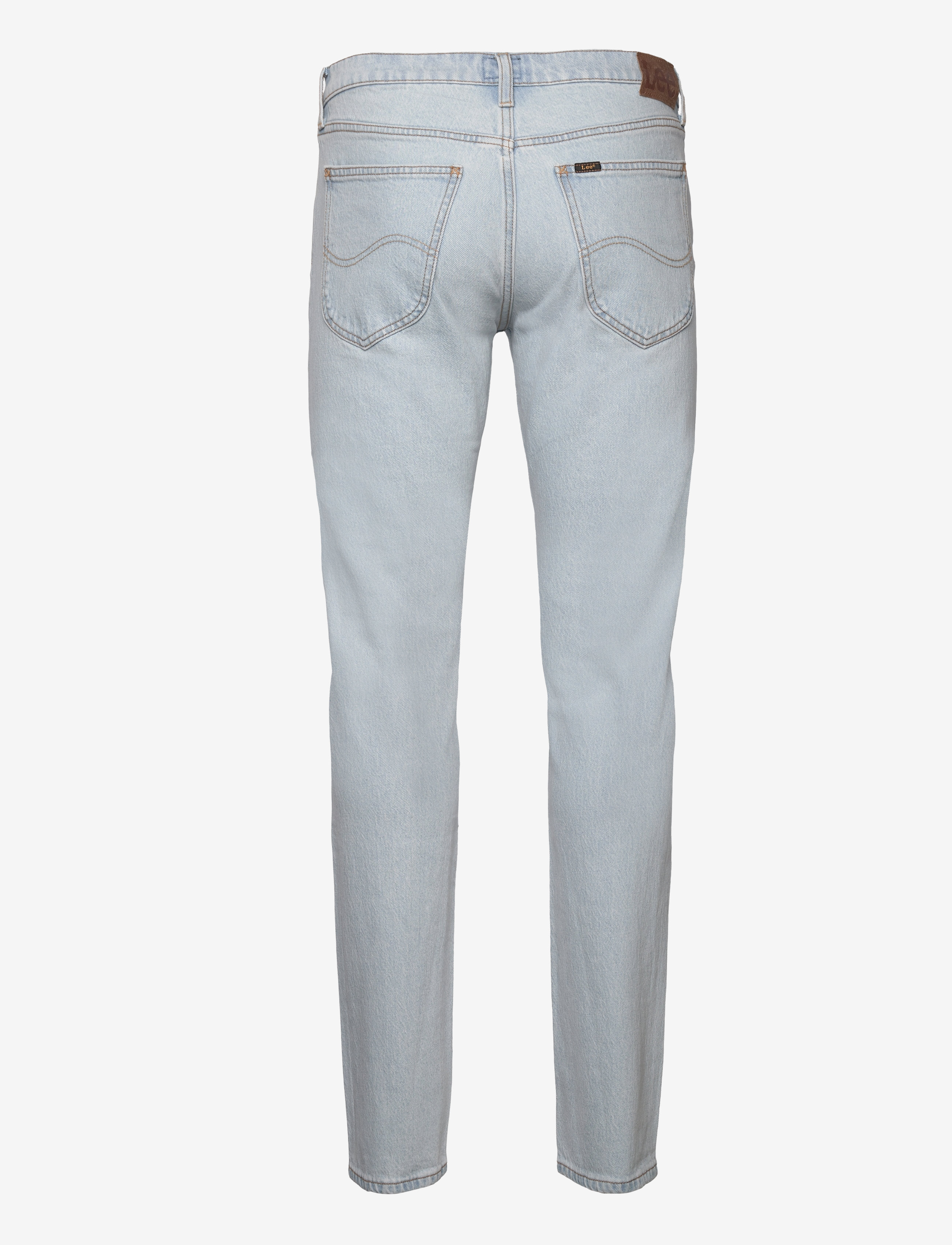 Lee Jeans - DAREN ZIP FLY - bukser & jeans - mixtape - 2