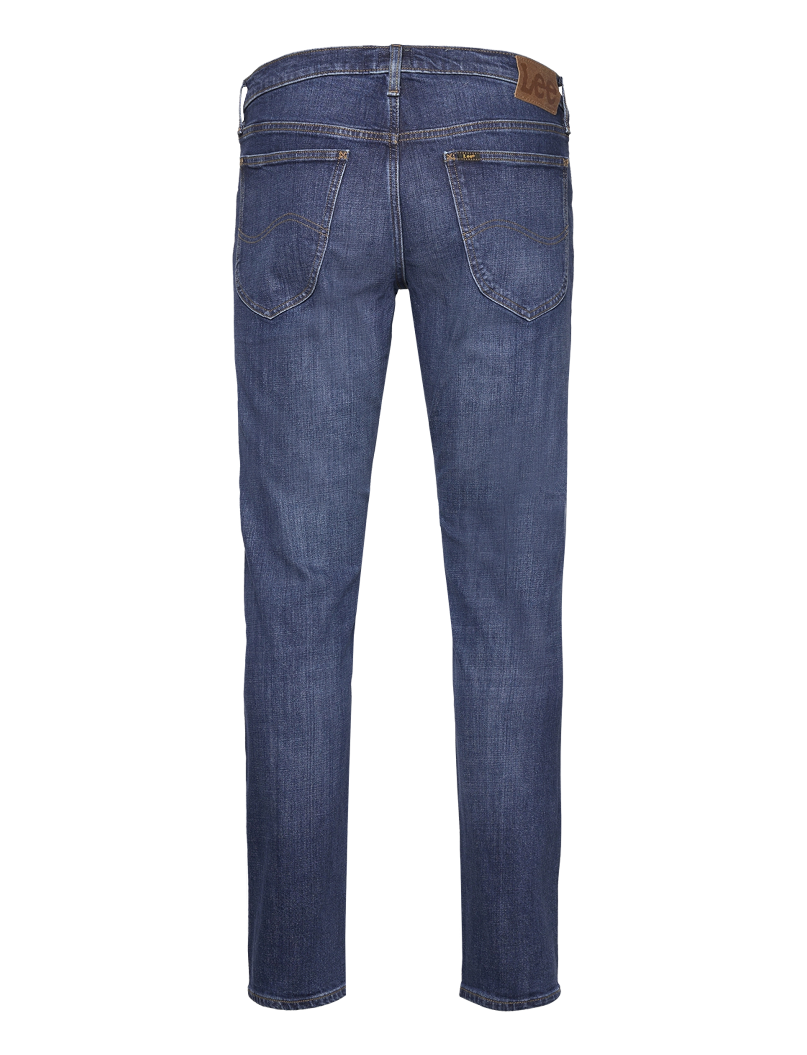 Lee Jeans - DAREN ZIP FLY - bukser & jeans - on the road - 2