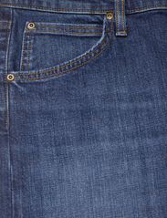 Lee Jeans - DAREN ZIP FLY - tavalised teksad - on the road - 2