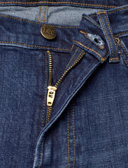 Lee Jeans - DAREN ZIP FLY - tavalised teksad - on the road - 3