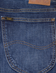 Lee Jeans - DAREN ZIP FLY - regular jeans - on the road - 4