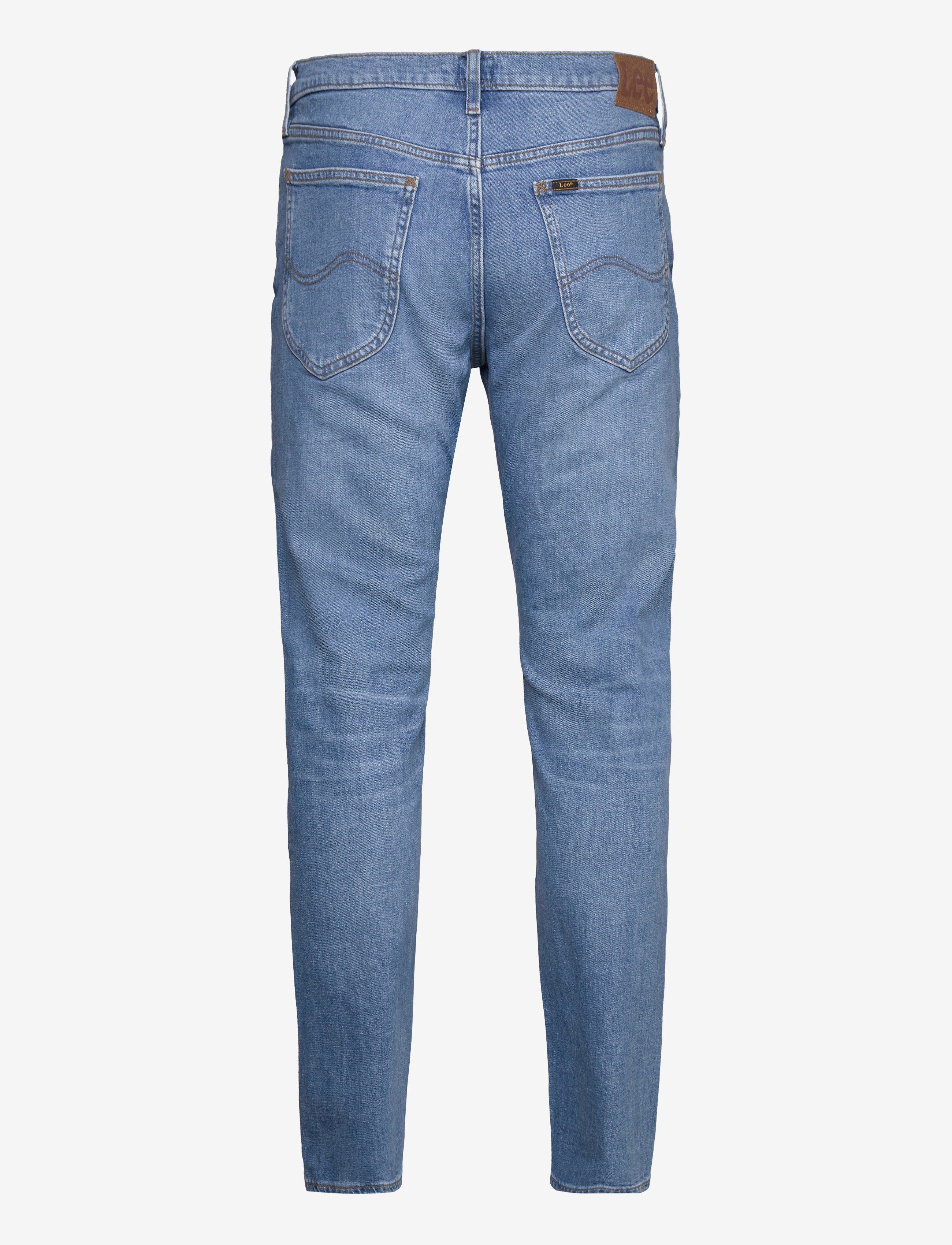 Lee Jeans - DAREN ZIP FLY - bukser & jeans - powder - 2
