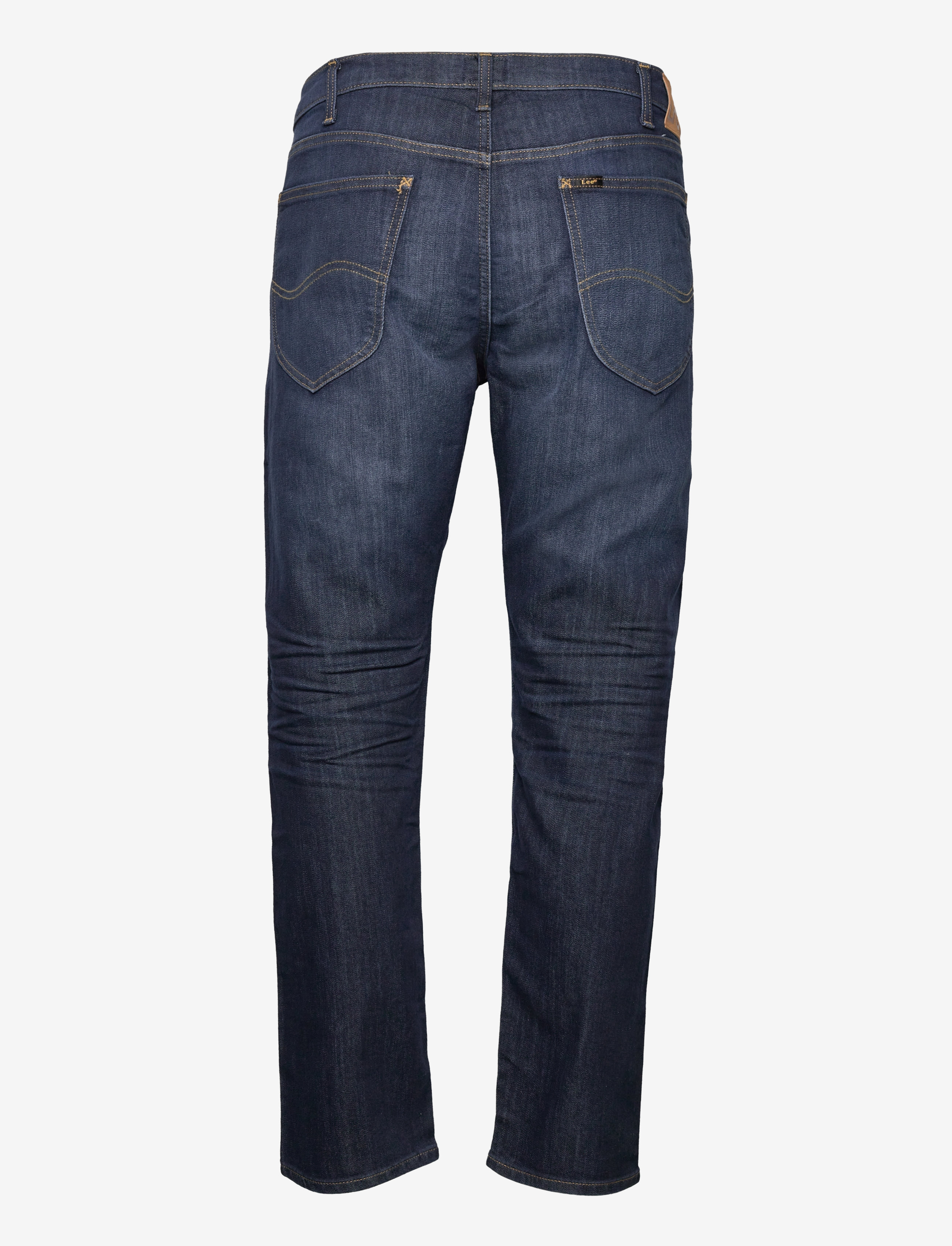 Lee Jeans - DAREN ZIP FLY - Įprasto kirpimo džinsai - strong hand - 2