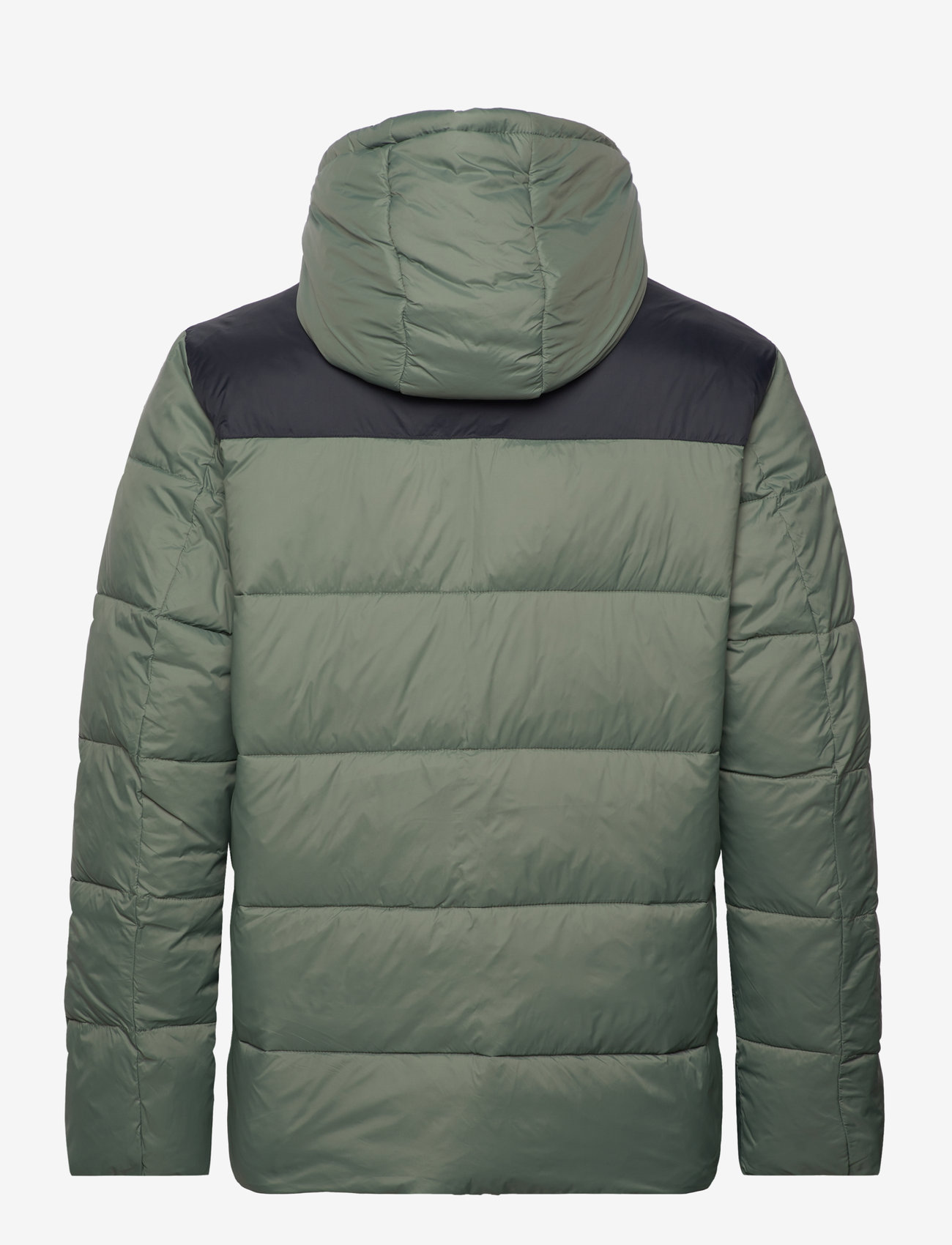 Lee Jeans - PUFFER JACKET - fort green - 1