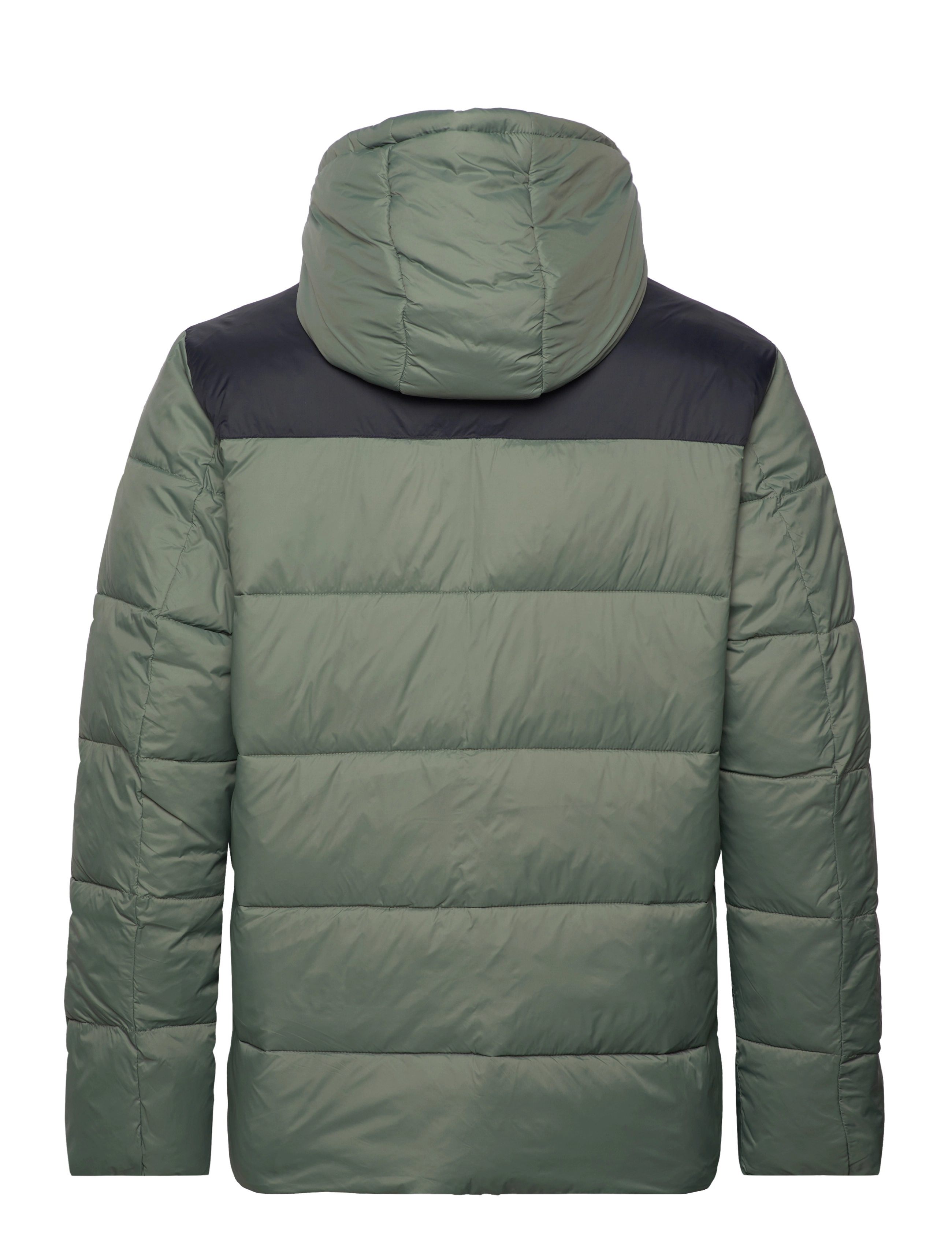 Lee Jeans - PUFFER JACKET - fort green - 1