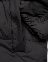 Lee Jeans - PUFFER JACKET - winter jackets - washed black - 3