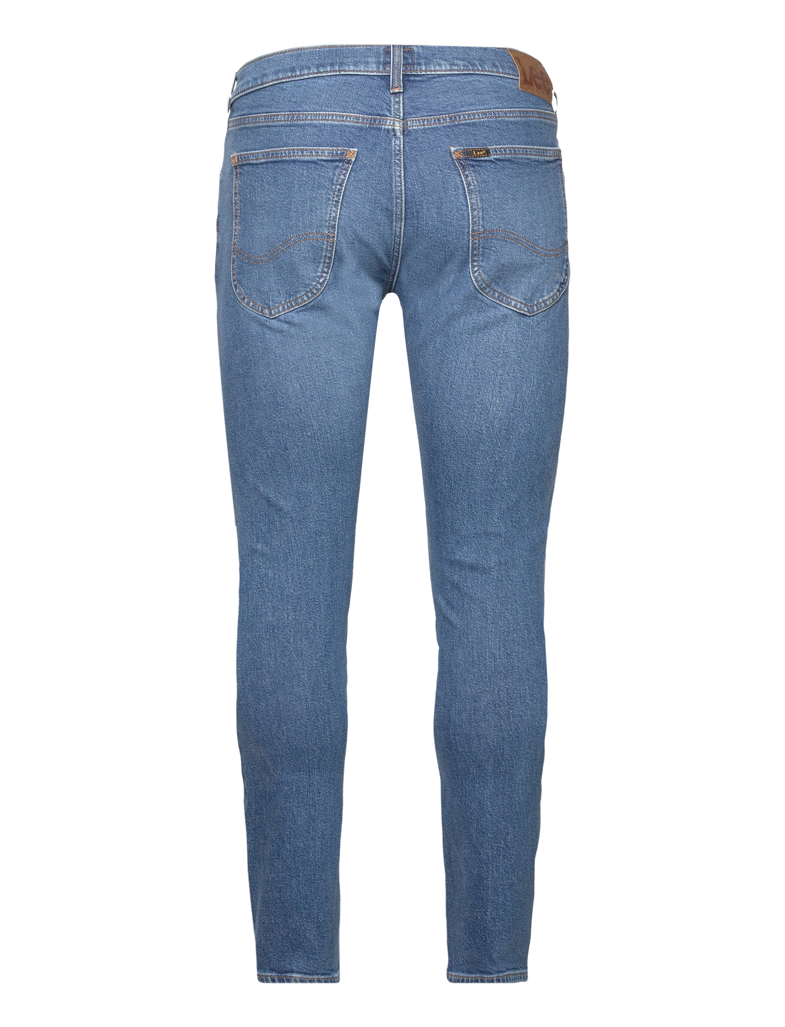 Lee Jeans - LUKE - mid worn in - 1