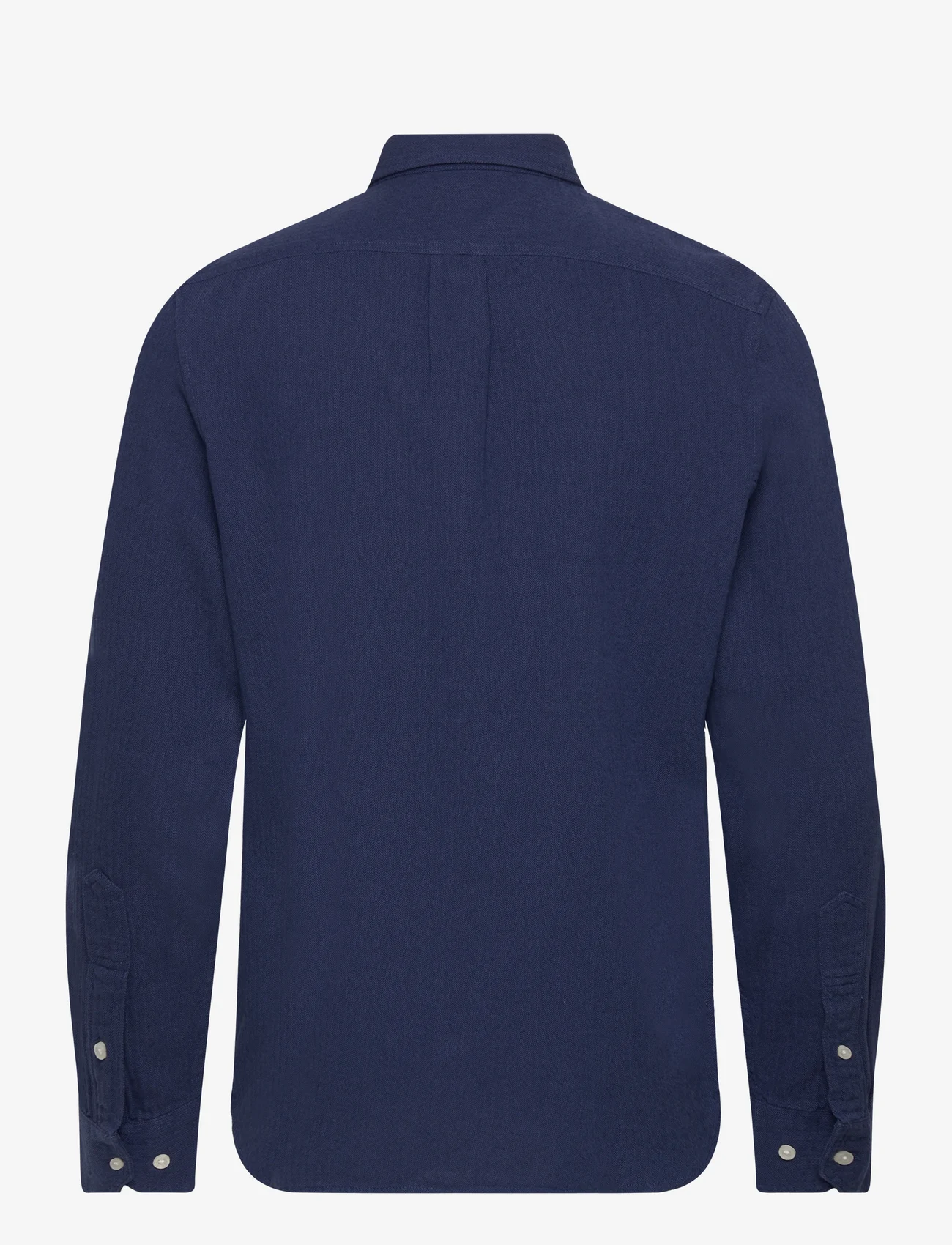 Lee Jeans - LEESURE SHIRT - basic skjortor - medieval blue - 1