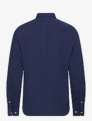 Lee Jeans - LEESURE SHIRT - podstawowe koszulki - medieval blue - 1