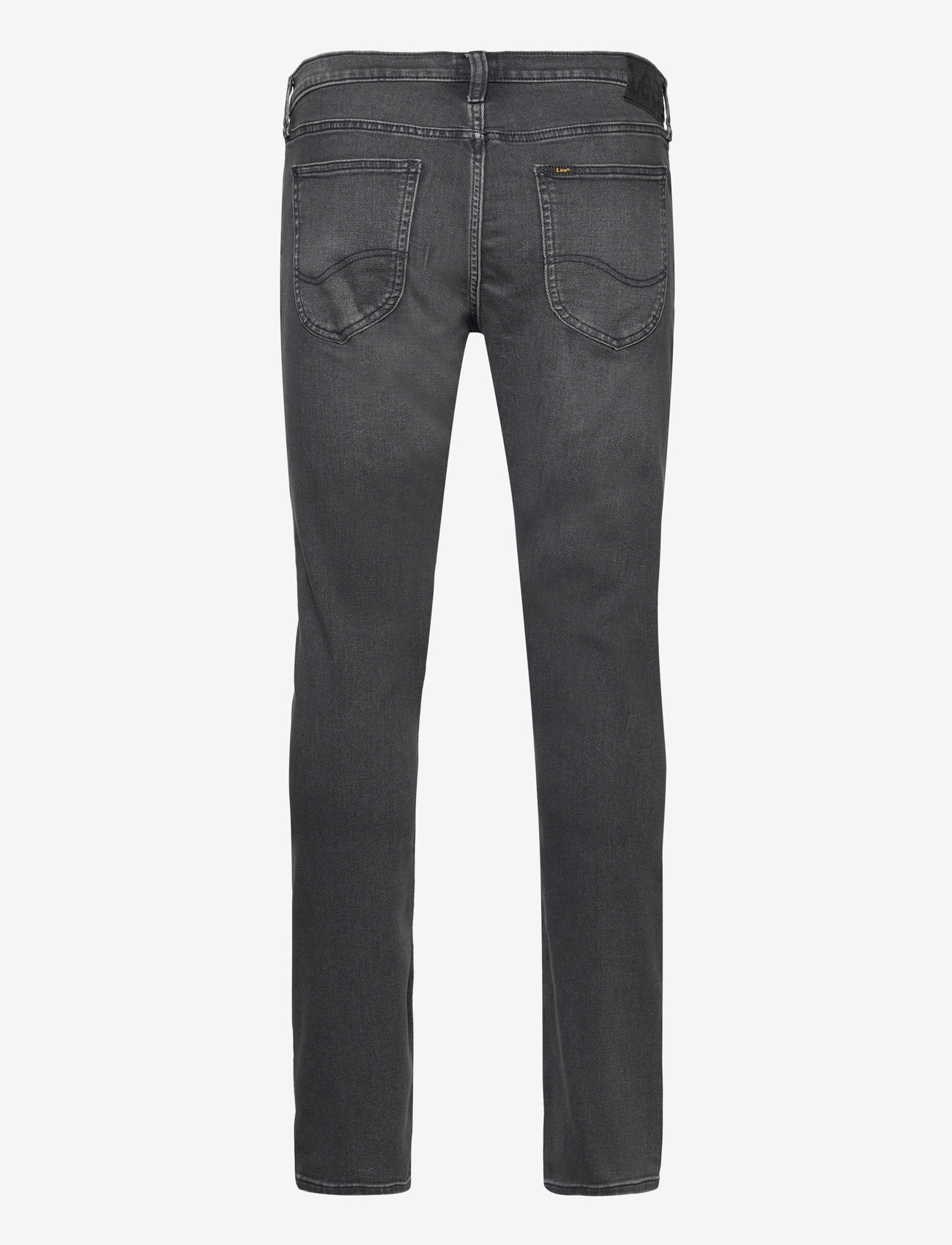 Lee Jeans - LUKE - grey worn - 1