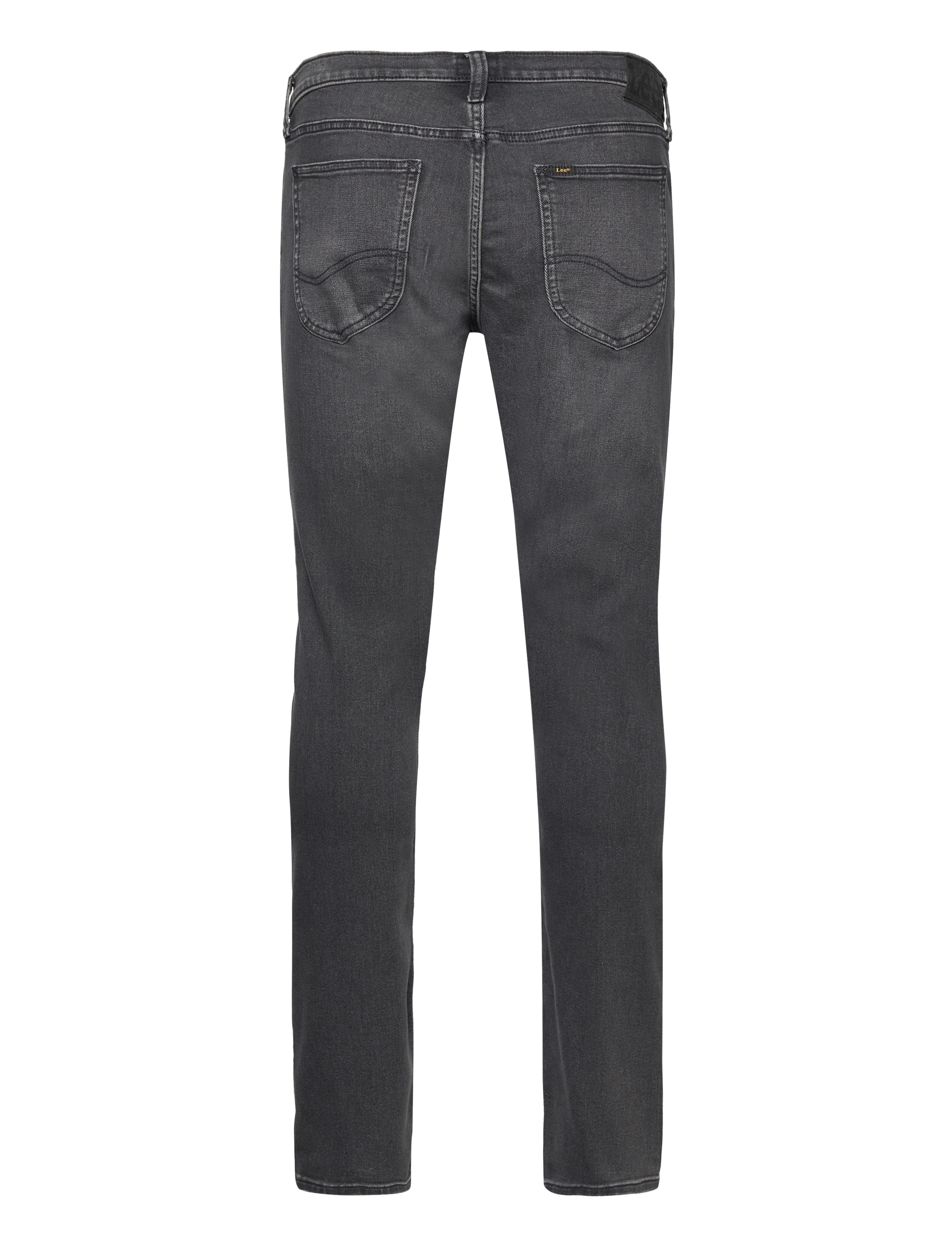 Lee Jeans - LUKE - grey worn - 1