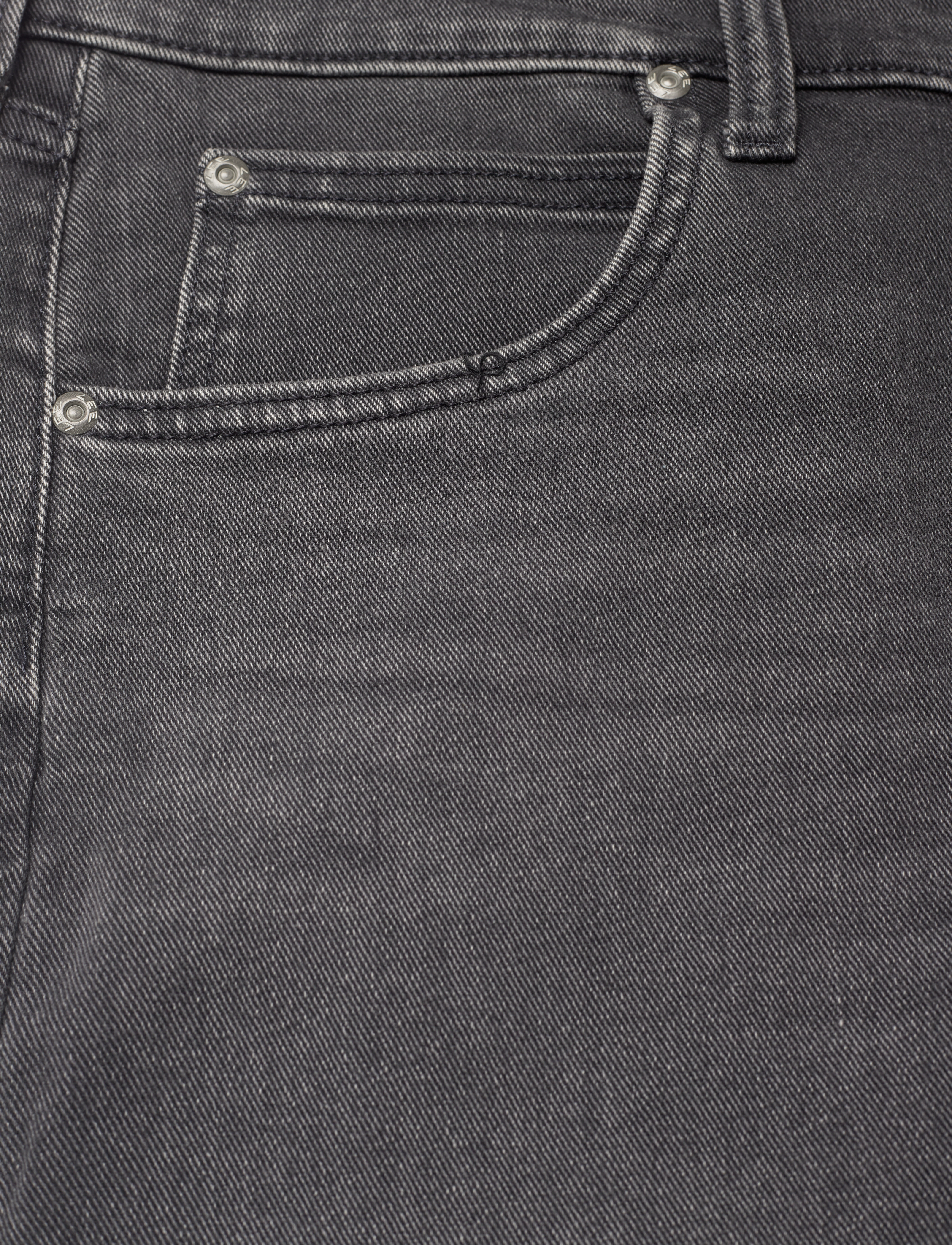 Lee Jeans - LUKE - grey worn - 2