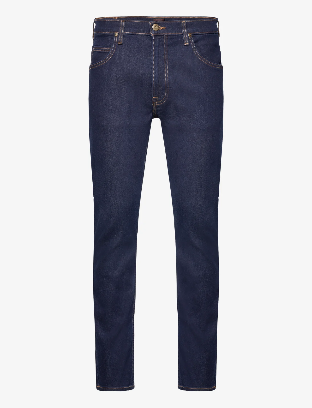Lee Jeans - RIDER - regular jeans - rinse - 0