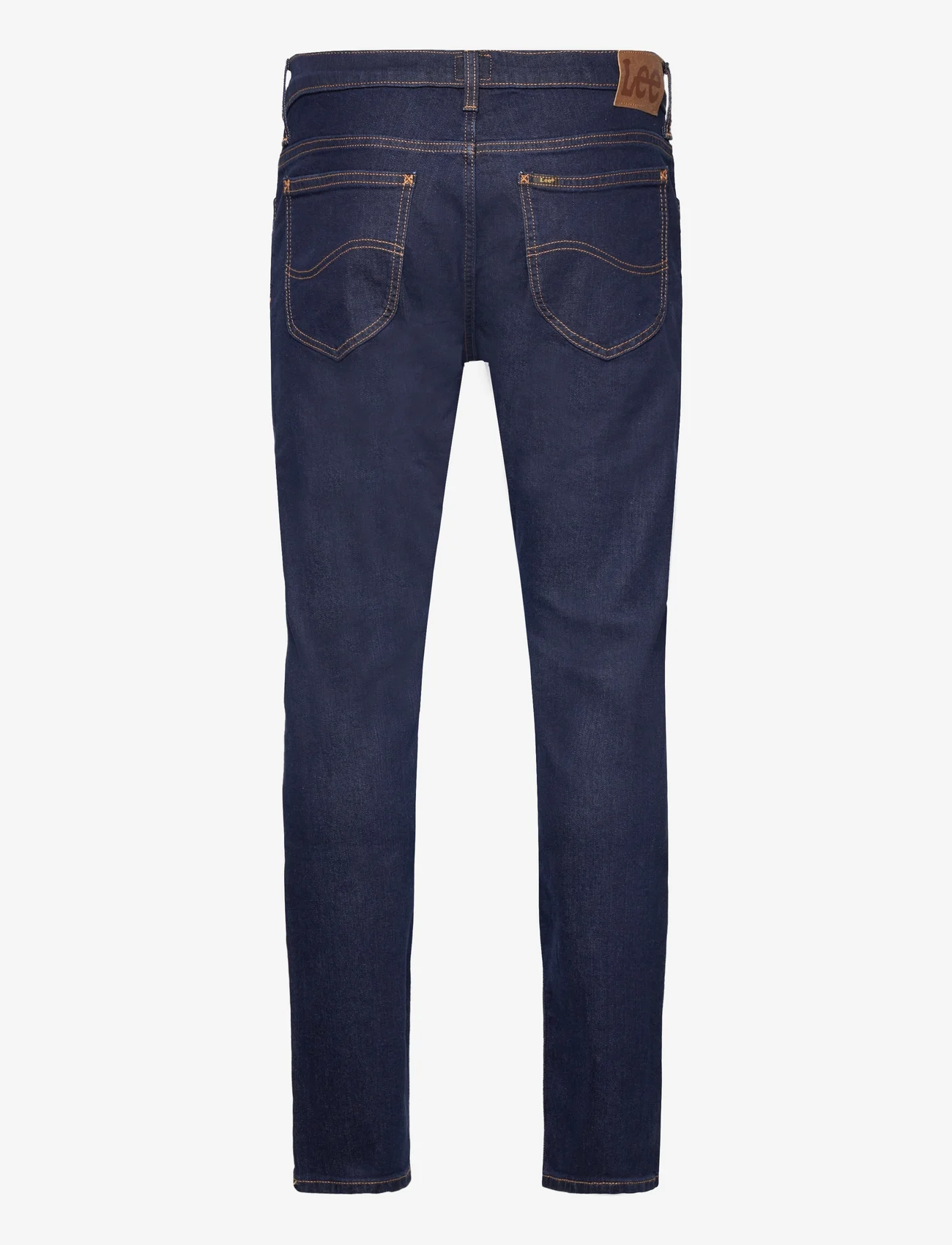 Lee Jeans - RIDER - regular jeans - rinse - 1