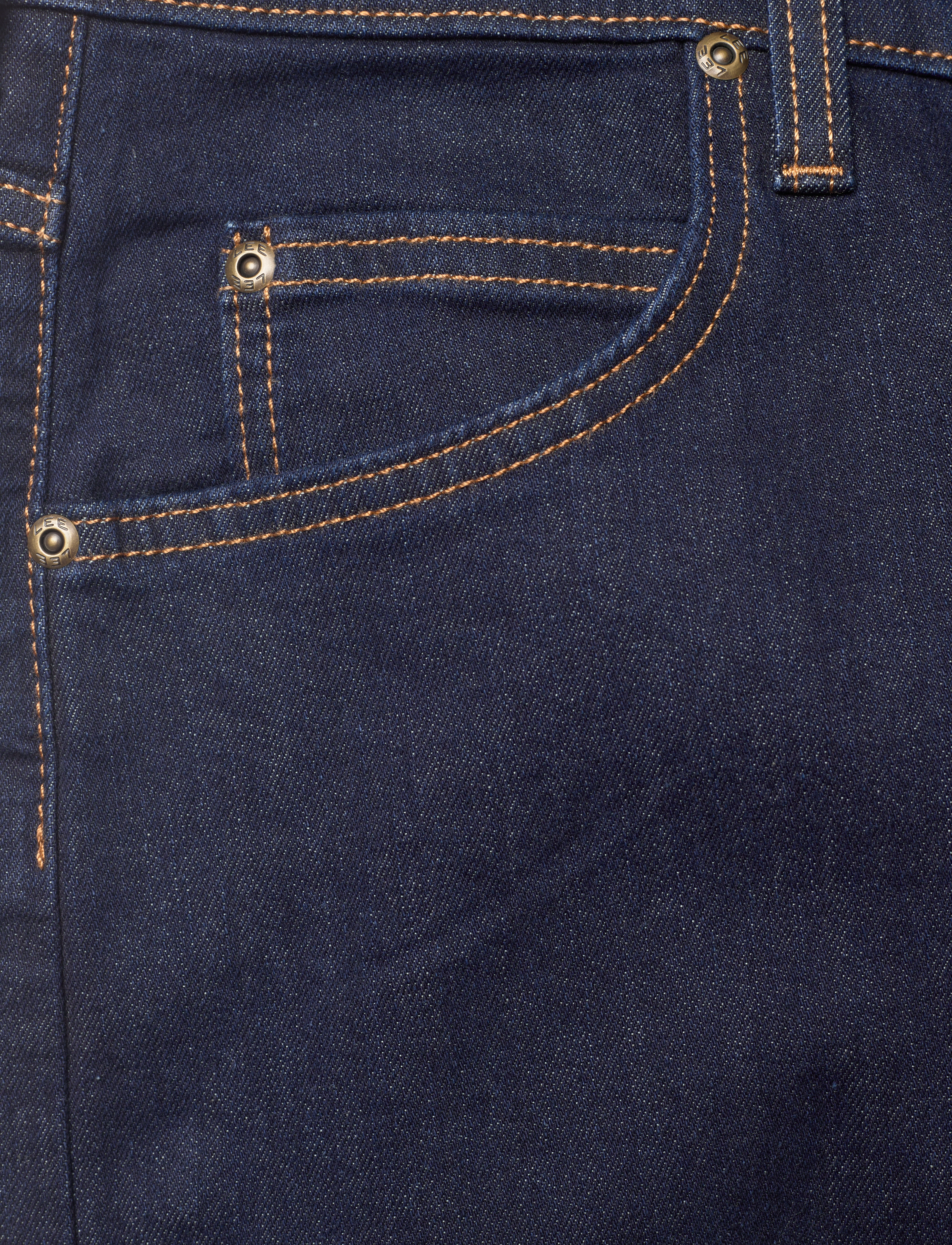 Lee Jeans - RIDER - rinse - 2