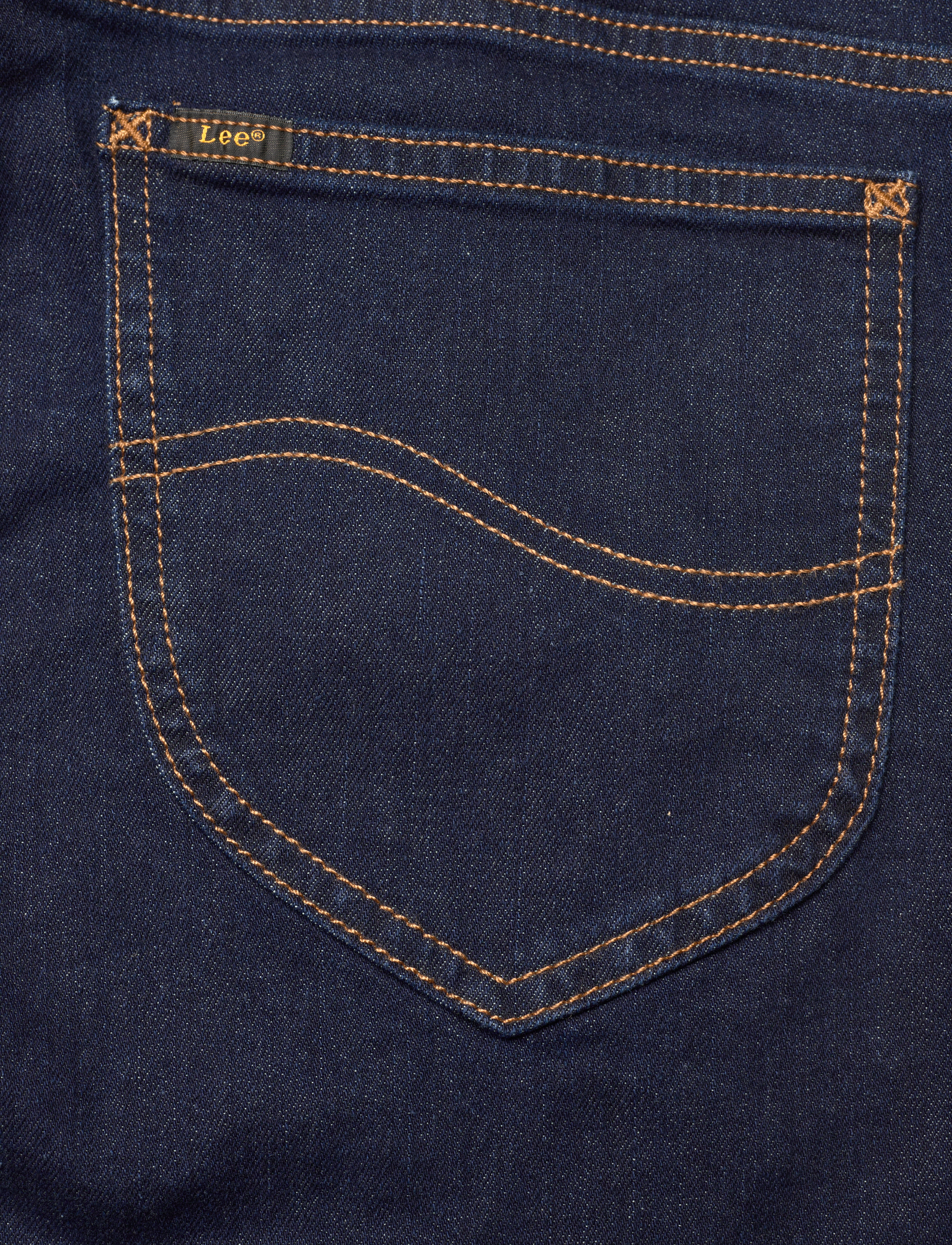 Lee Jeans - RIDER - rinse - 4