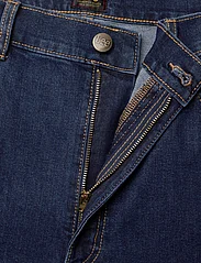 Lee Jeans - BROOKLYN - regular jeans - dark stonewash - 3