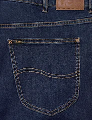 Lee Jeans - BROOKLYN - regular jeans - dark stonewash - 4