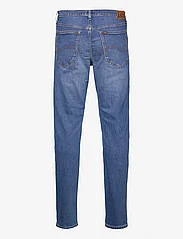 Lee Jeans - DAREN ZIP FLY - regular piegriezuma džinsa bikses - mid hunt - 1
