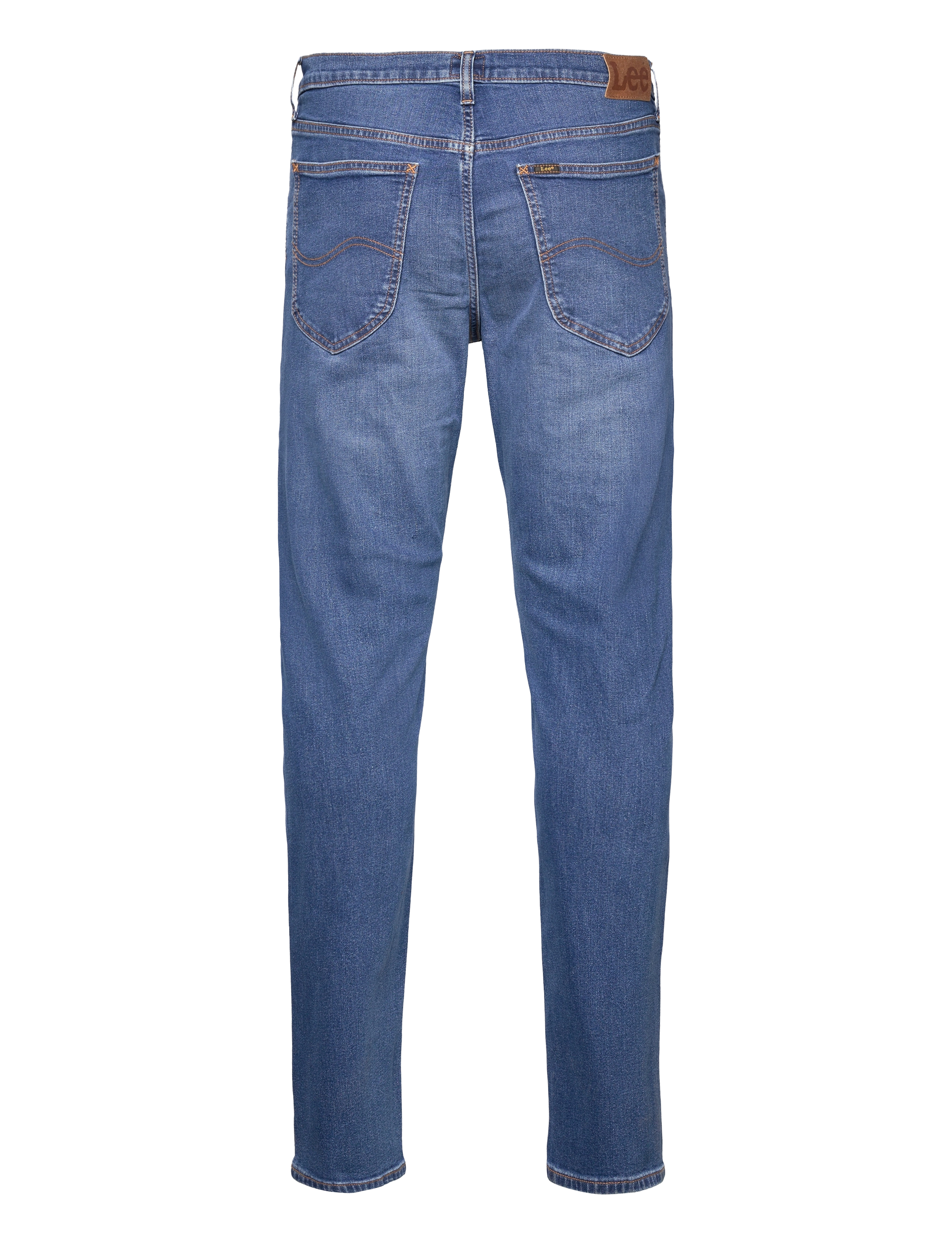 Lee Jeans - DAREN ZIP FLY - mid hunt - 1