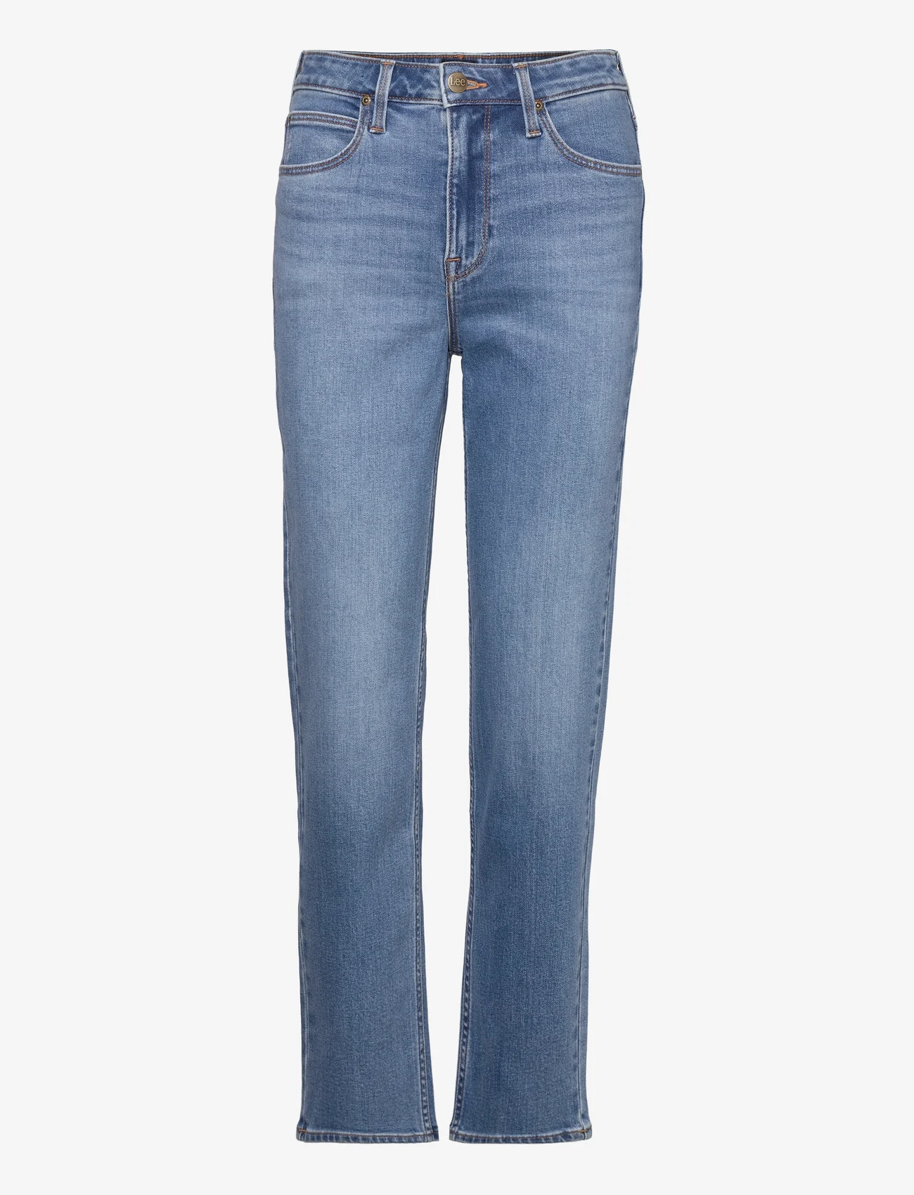 Lee Jeans - CAROL - straight jeans - rolling blue - 0