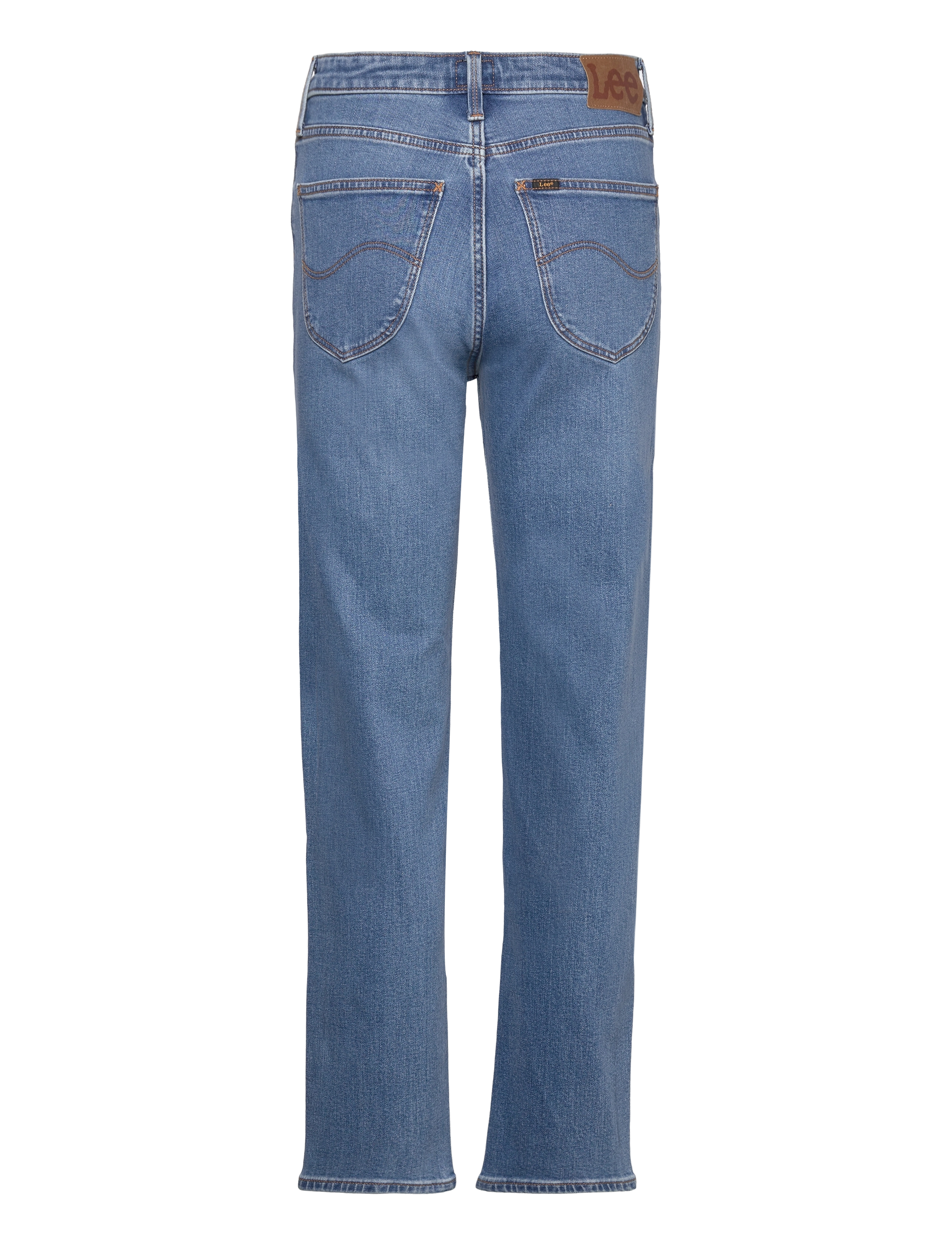 Lee Jeans - CAROL - rolling blue - 1