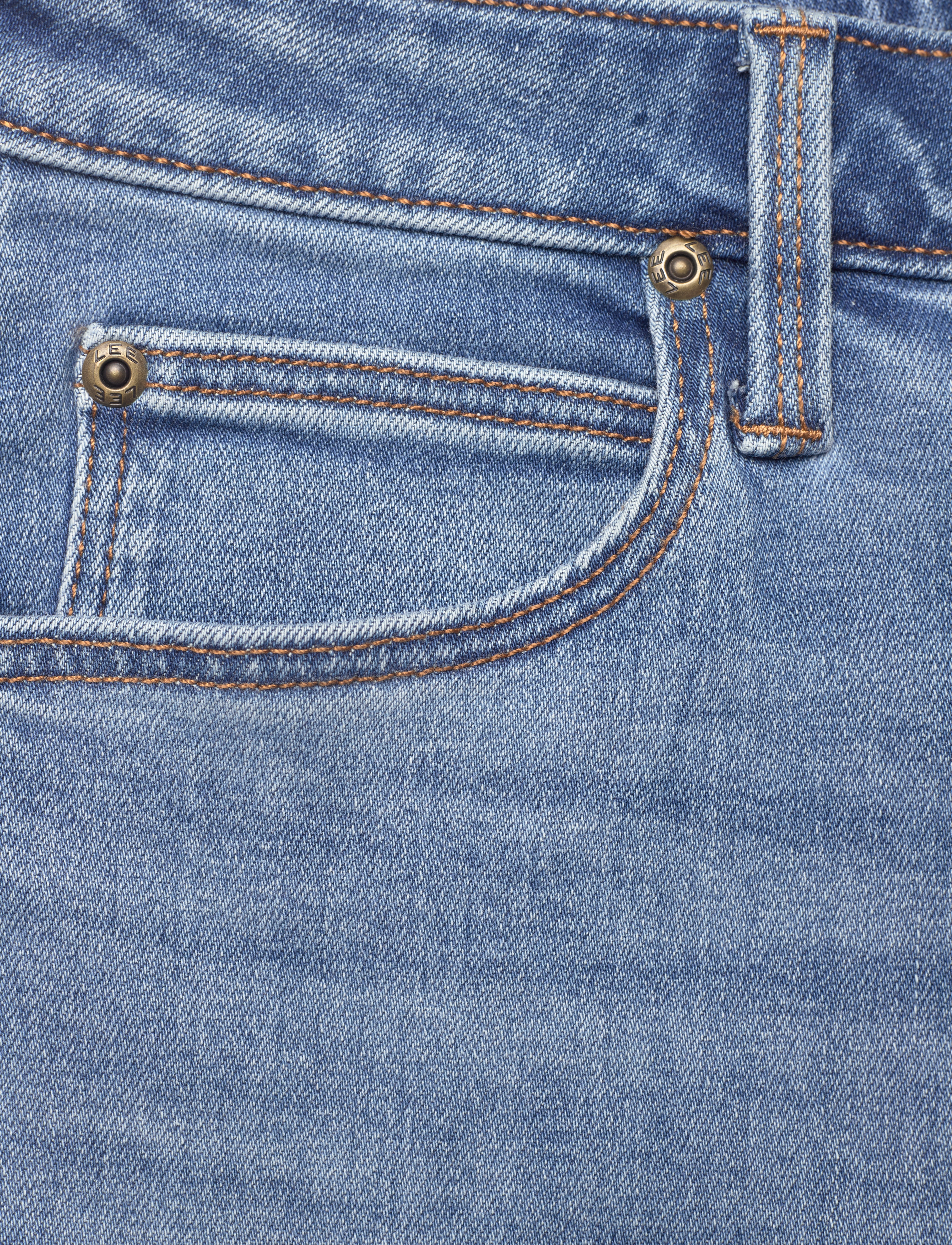 Lee Jeans - CAROL - rolling blue - 2