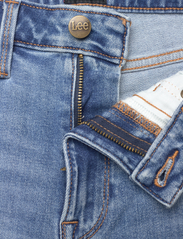Lee Jeans - CAROL - straight jeans - rolling blue - 3