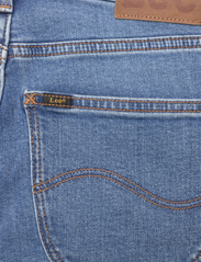 Lee Jeans - CAROL - raka jeans - rolling blue - 4