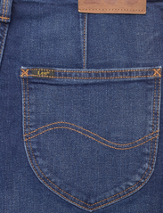 Lee Jeans - STELLA A LINE - mid blue used - 4