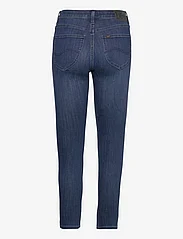 Lee Jeans - SCARLETT HIGH - skinny jeans - dark used - 1