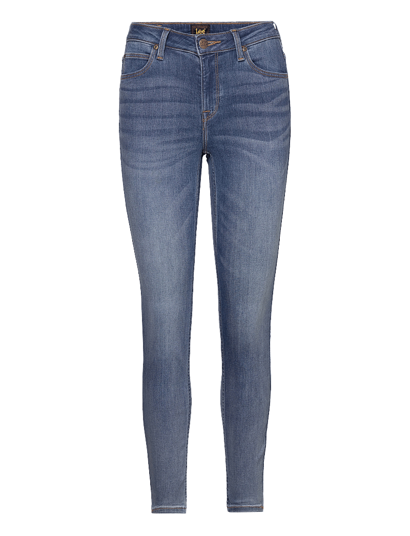 Lee Dames SCARLETT HIGH Jeans, SOFT LEVELS, 32W / 33L Lee Dames SCARLETT HIGH Jeans, SOFT LEVELS, 32W / 33L