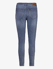Lee Jeans - SCARLETT HIGH - džinsa bikses ar tievām starām - country stone - 1