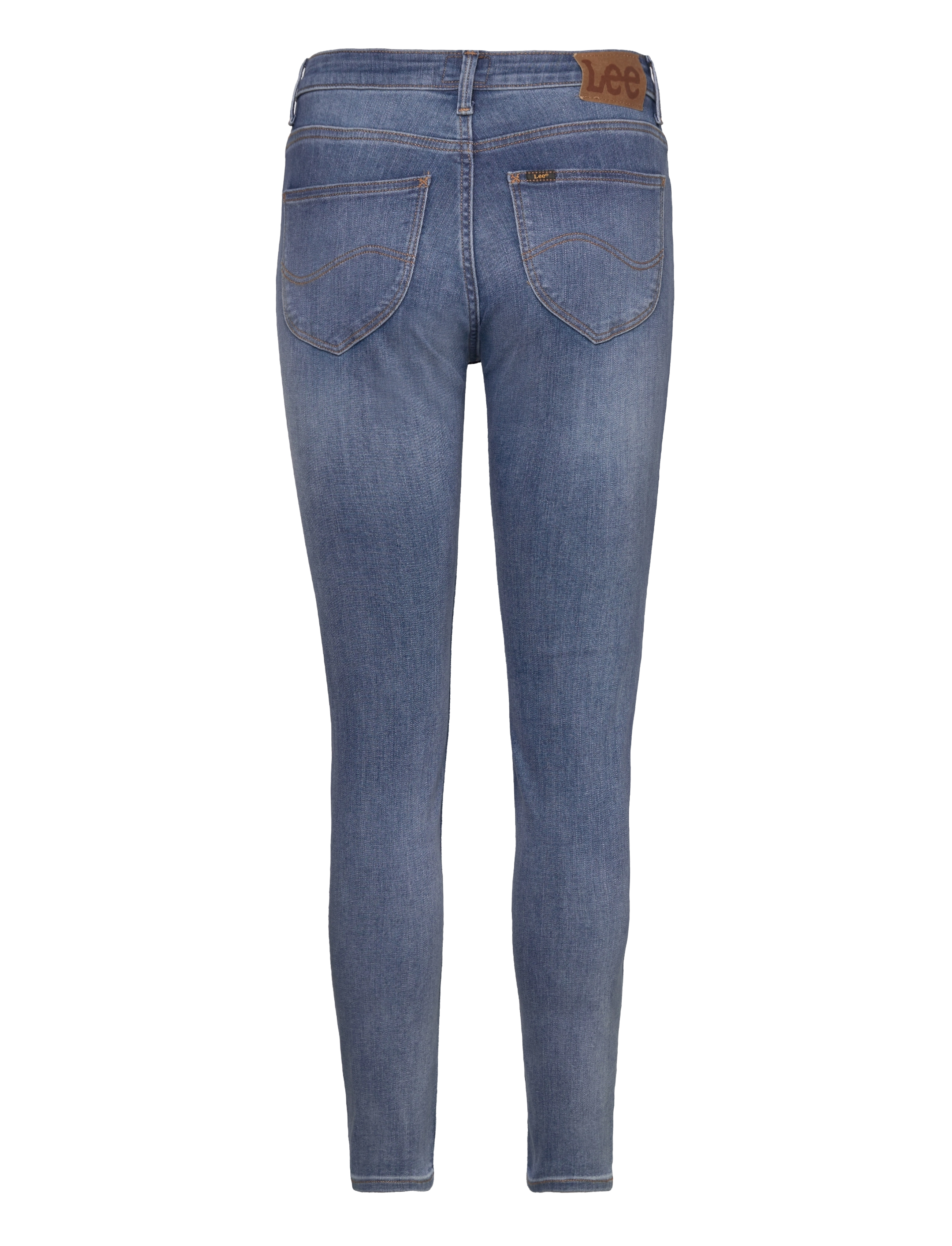 Lee Jeans - SCARLETT HIGH - country stone - 2