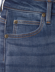 Lee Jeans - SCARLETT HIGH - džinsa bikses ar tievām starām - country stone - 2