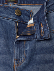 Lee Jeans - SCARLETT HIGH - kitsad teksad - country stone - 3