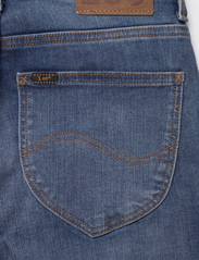 Lee Jeans - SCARLETT HIGH - kitsad teksad - country stone - 4