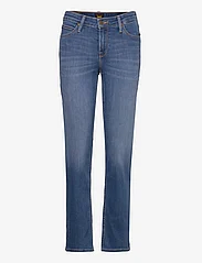 Lee Jeans - MARION STRAIGHT - straight jeans - used - 0