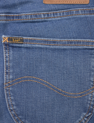 Lee Jeans - MARION STRAIGHT - suorat farkut - used - 4