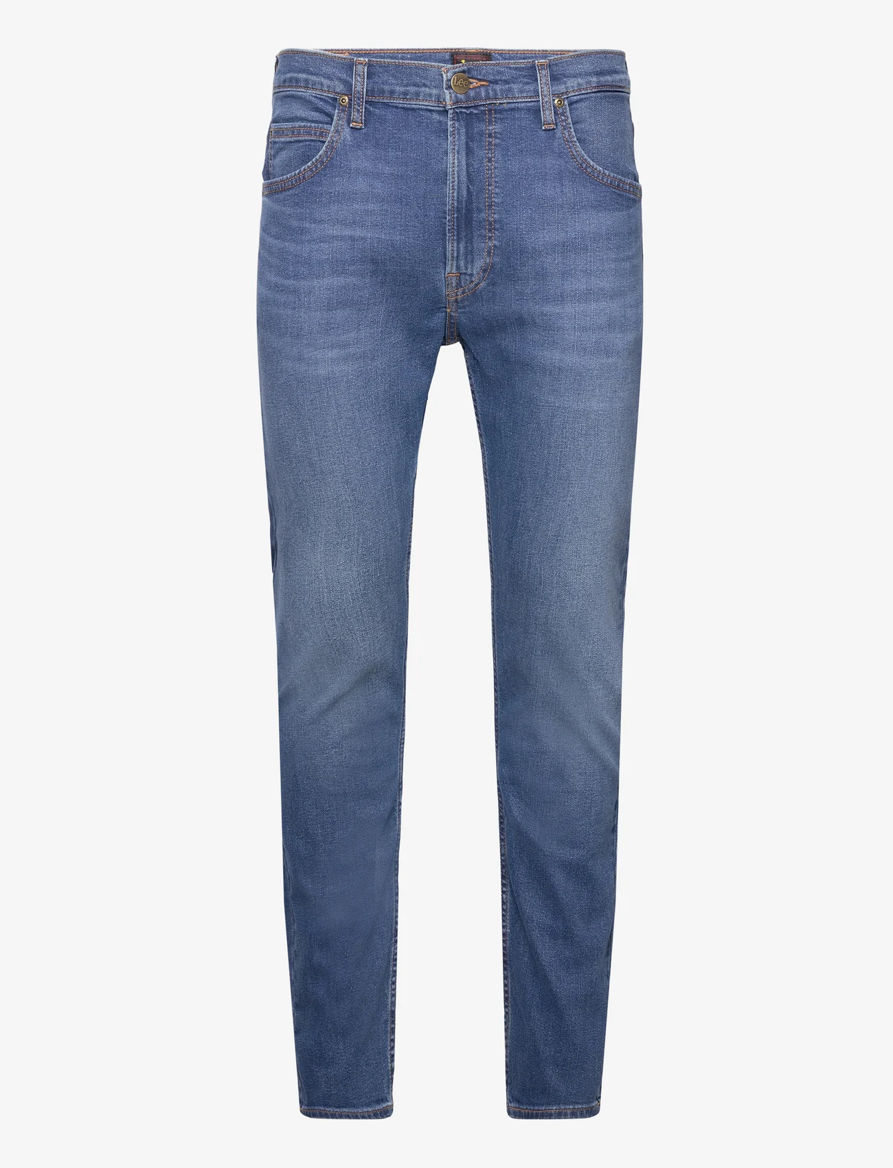 Lee Jeans - RIDER - regular jeans - mid hunt - 0