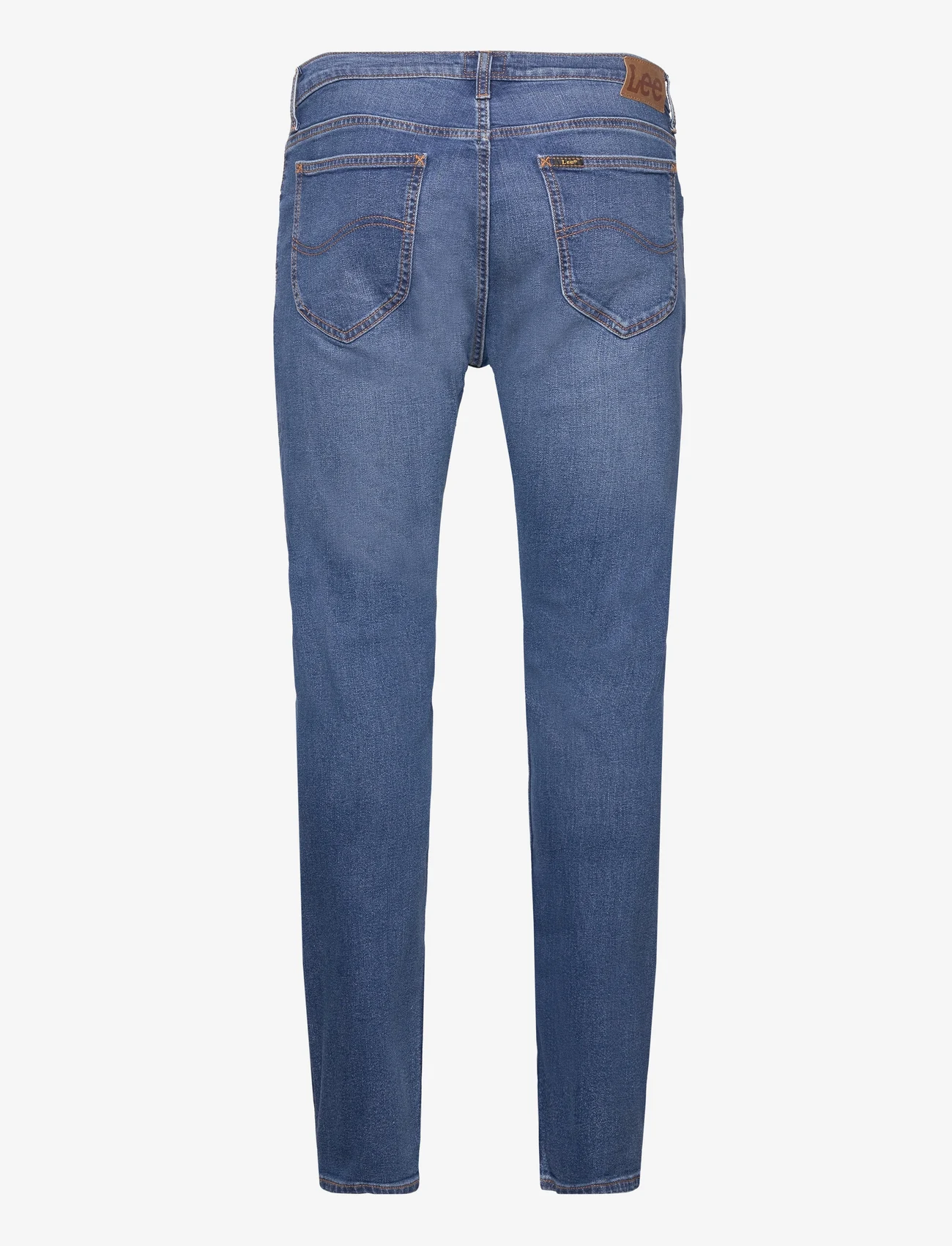 Lee Jeans - RIDER - regular jeans - mid hunt - 1