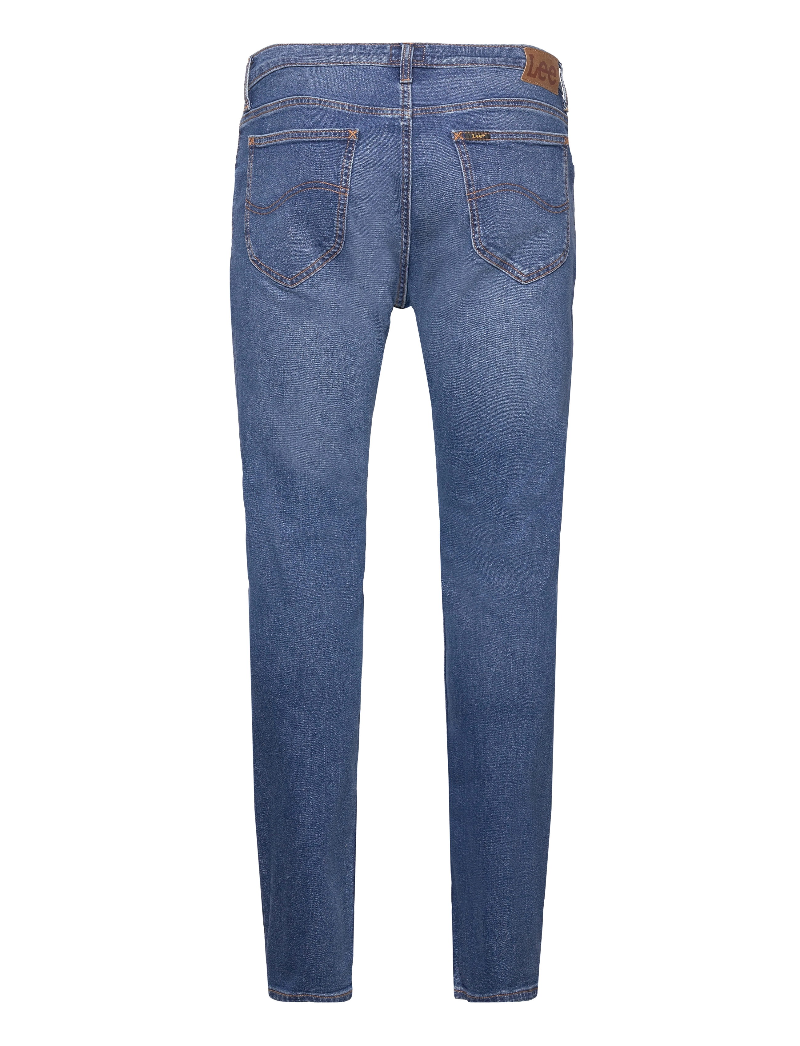 Lee Jeans - RIDER - mid hunt - 1